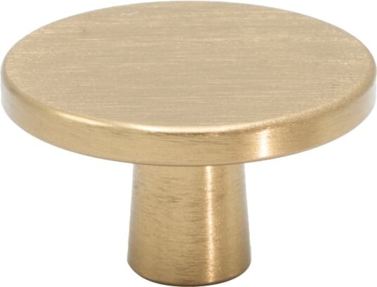 Epoq Freddo knott 42 mm 1 stk. messing 370206-11