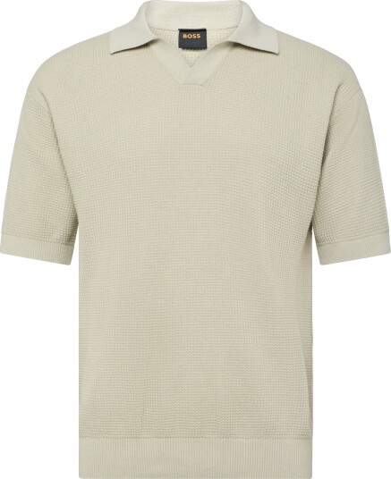 BOSS Kocello Beige XXL