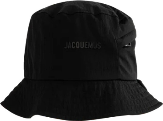 Jacquemus Dame Accessories Svart 56 CM,