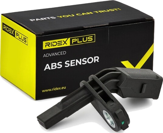 RIDEX PLUS 412W0023P Sensor ABS