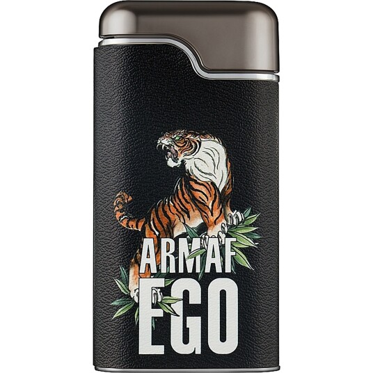 Armaf Ego Tigre Eau de Parfum for menn 100ml Spray