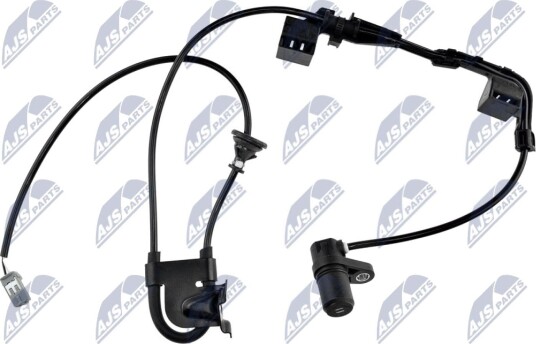 Sensor, ABS NTY HCA-TY-088 Sensor, ABS NTY HCA-TY-088