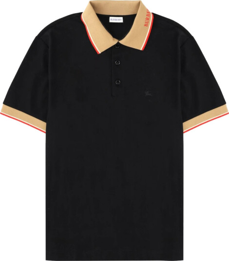 Burberry Herre Topper Svart L,
