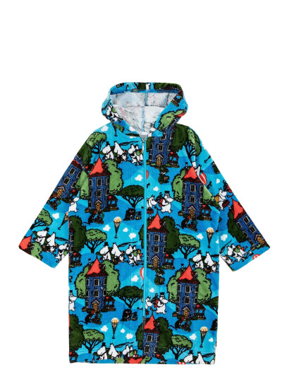 Martinex Gård Badrock   Multi/patterned   110/116