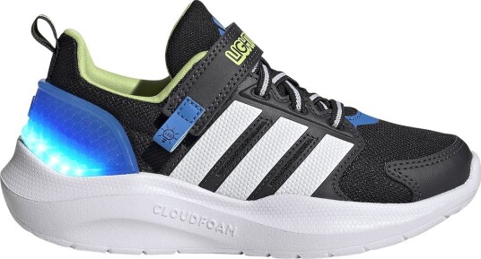Adidas Sportswear Lightorama Rnr El C Black 28 Adidas Sportswear Lightorama Rnr El C Black 28