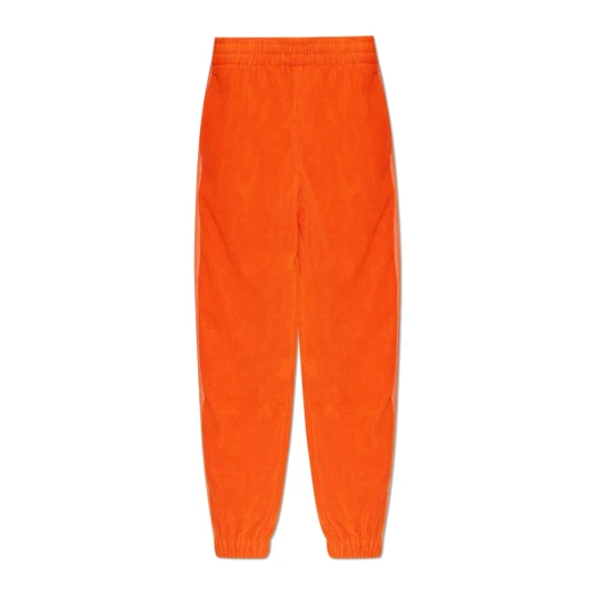 Versace unisex Bukser Oransje XS,