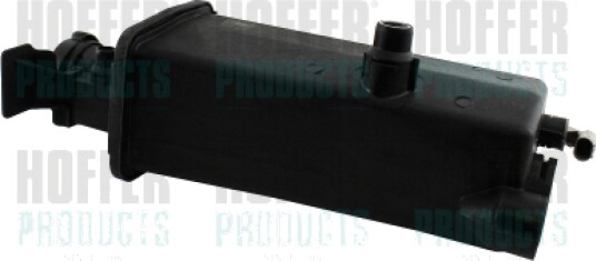 Vannkasse radiator HOFFER 2035033