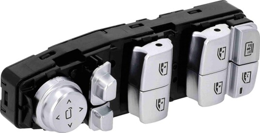 Bryter, vindusheis VEMO V20-73-0270
