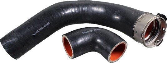 METZGER 2401494 Ladeluftslange