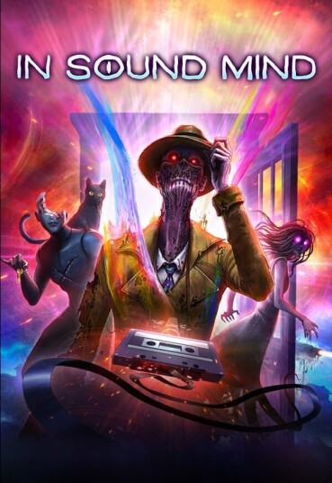In Sound Mind PC Windows