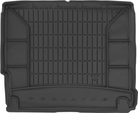 FROGUM TM401129 Gulvplate til bagasjerom / teppe til bagasjerom
