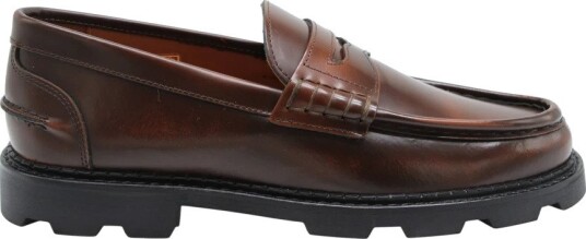 Ctwlk. Herre Sko Brun 40 EU,