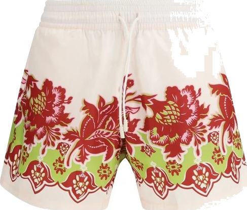 Etro Herre Svømmetøy Flerfarget M, Etro Herre Svømmetøy Flerfarget M,