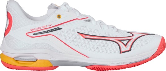 Mizuno | Wave Exceed Tour 6 CcW | 37
