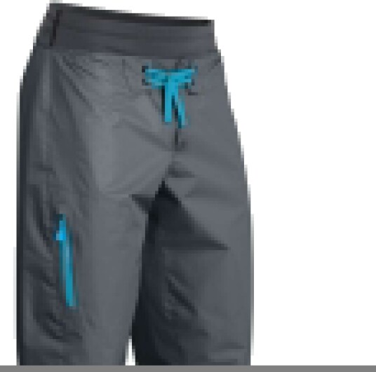 Palm Horizon Women"s Shorts (S)