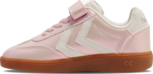 Hummel Vm78 Cph Metallic Jr Pink 29 Hummel Vm78 Cph Metallic Jr Pink 29