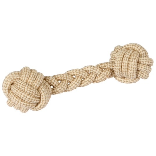 Kerbl Tauknute Dumbbell M 7X25Cm