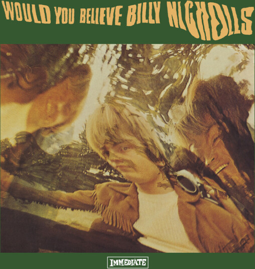 Would You Believe Would You Believe