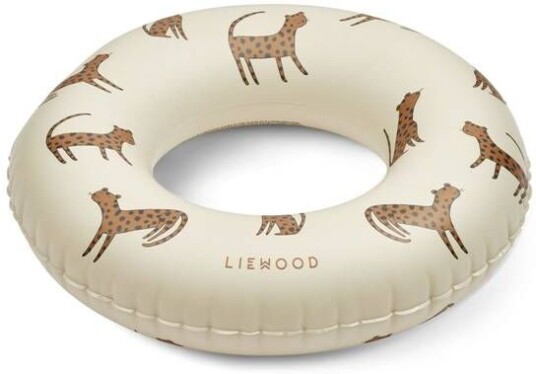 Liewood Baloo badering til barn Leopard/Sandy