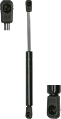 Gassfjær kalesje Magnum Technology MGS119