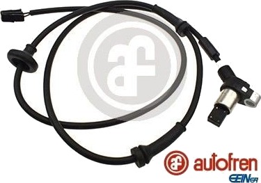 AUTOFREN SEINSA DS0112 Sensor ABS