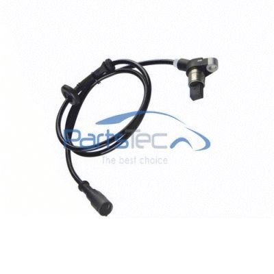 Sensor, ABS PartsTec PTA560-0088 Sensor, ABS PartsTec PTA560-0088