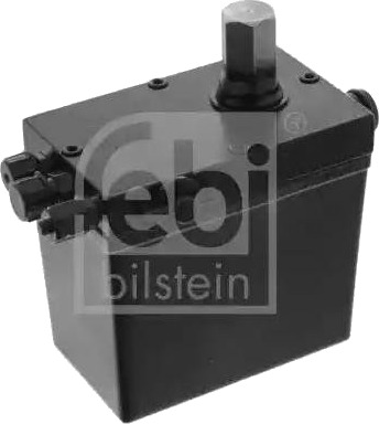 Vippepumpe førerhus FEBI BILSTEIN 100424