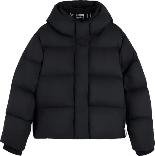 Tommy Hilfiger Down Modern Jacket Black S