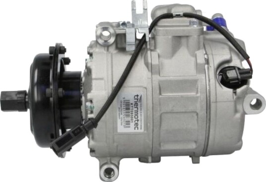 AC kompressor THERMOTEC KTT095001 AC kompressor THERMOTEC KTT095001