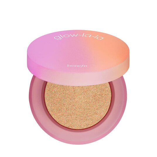 Glow la la Highlight Powder Nova Glow la la Highlight Powder Nova