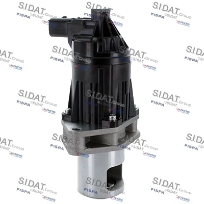 EGR ventil FISPA 83.1113