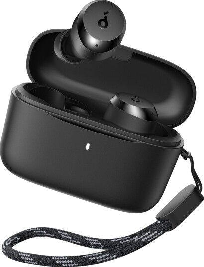Anker Soundcore A25i Svart Anker Soundcore A25i Svart