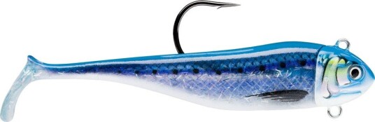Storm Biscay Minnow Storm Biscay Minnow