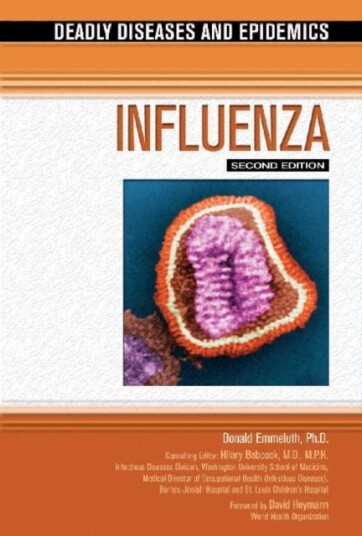 Influenza Av Donald Emmeluth