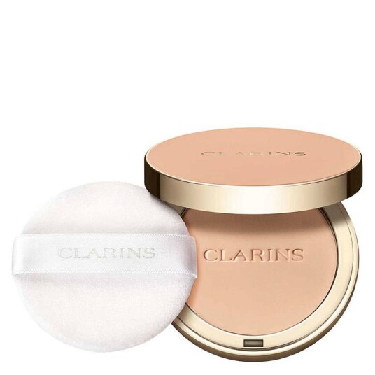 Clarins Ever Matte Compact Powder 03 Light Medium 10g Clarins Ever Matte Compact Powder 03 Light Medium 10g