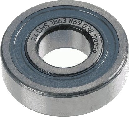 Pilotlager, clutch SACHS 1863 869 038