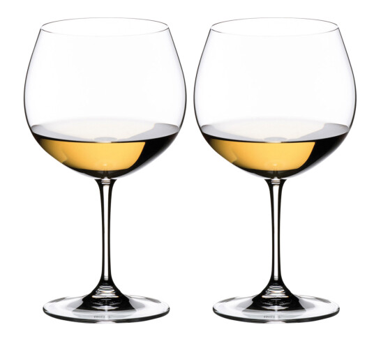 Riedel Vinum Montrachet-Chardonnay vinglass 2-pakning 60 cl Riedel Vinum Montrachet-Chardonnay vinglass 2-pakning 60 cl