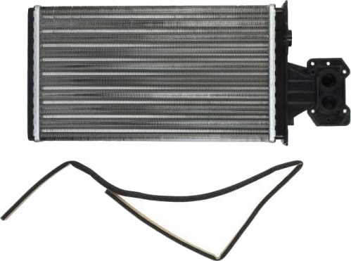 Varmeapparat register THERMOTEC D6IV001TT Varmeapparat register THERMOTEC D6IV001TT