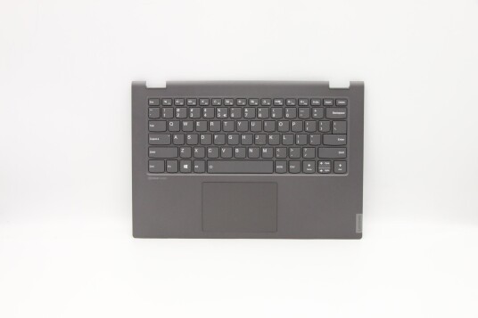 Lenovo Upper case C81N6 PLBLK NFPBL MEDION