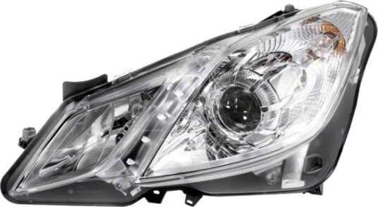 HELLA 1EL 009 647-971 Frontlykter HELLA 1EL 009 647-971 Frontlykter