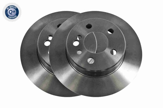 Bremseskive VAICO V30-40015 Bremseskive VAICO V30-40015