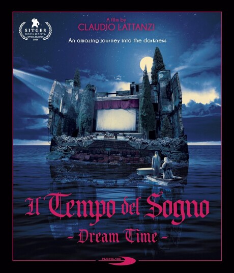 Il Tempo Del Sogno / Dream Time Il Tempo Del Sogno / Dream Time