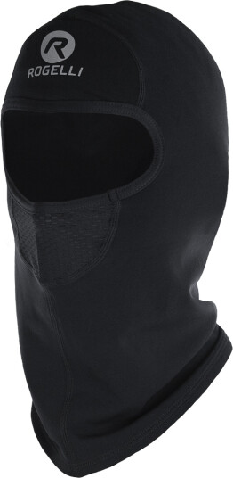 Rogelli Balaclava Sort