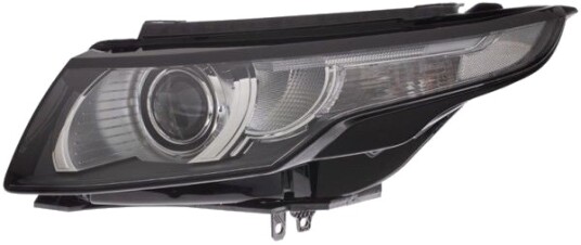 HELLA 1LL 354 806-111 Frontlykter