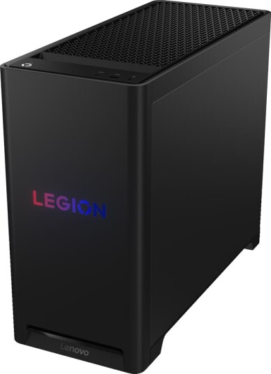 Lenovo Legion T5 R5-7600/16GB/1TB/RTX5060 Ti stasjonær gaming-PC
