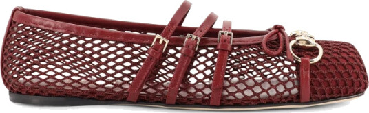 Gucci Dame Sko Brun 36 EU, Gucci Dame Sko Brun 36 EU,