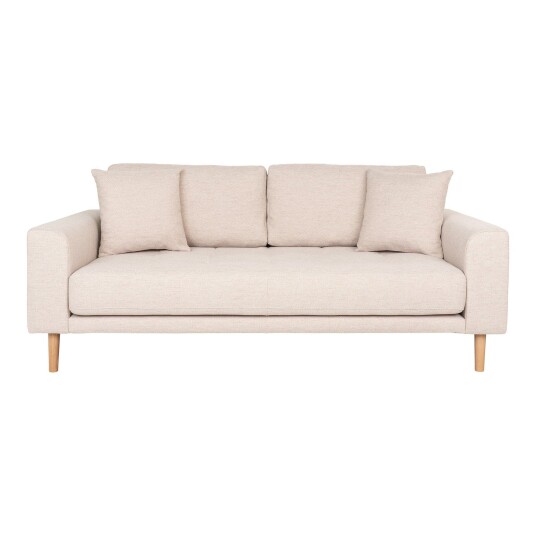 House Nordic Lido 2 seter Sofa 1301803