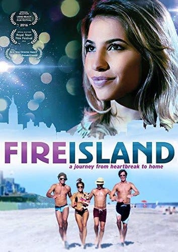 Fire Island DVD Fire Island DVD
