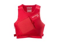 Spinlock Wing sejlervest Rød str. XL (4) Spinlock Wing sejlervest Rød str. XL (4)
