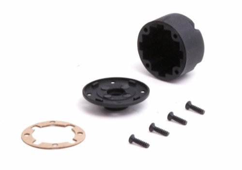 BSD 903-097 DIFF. GEARBOX